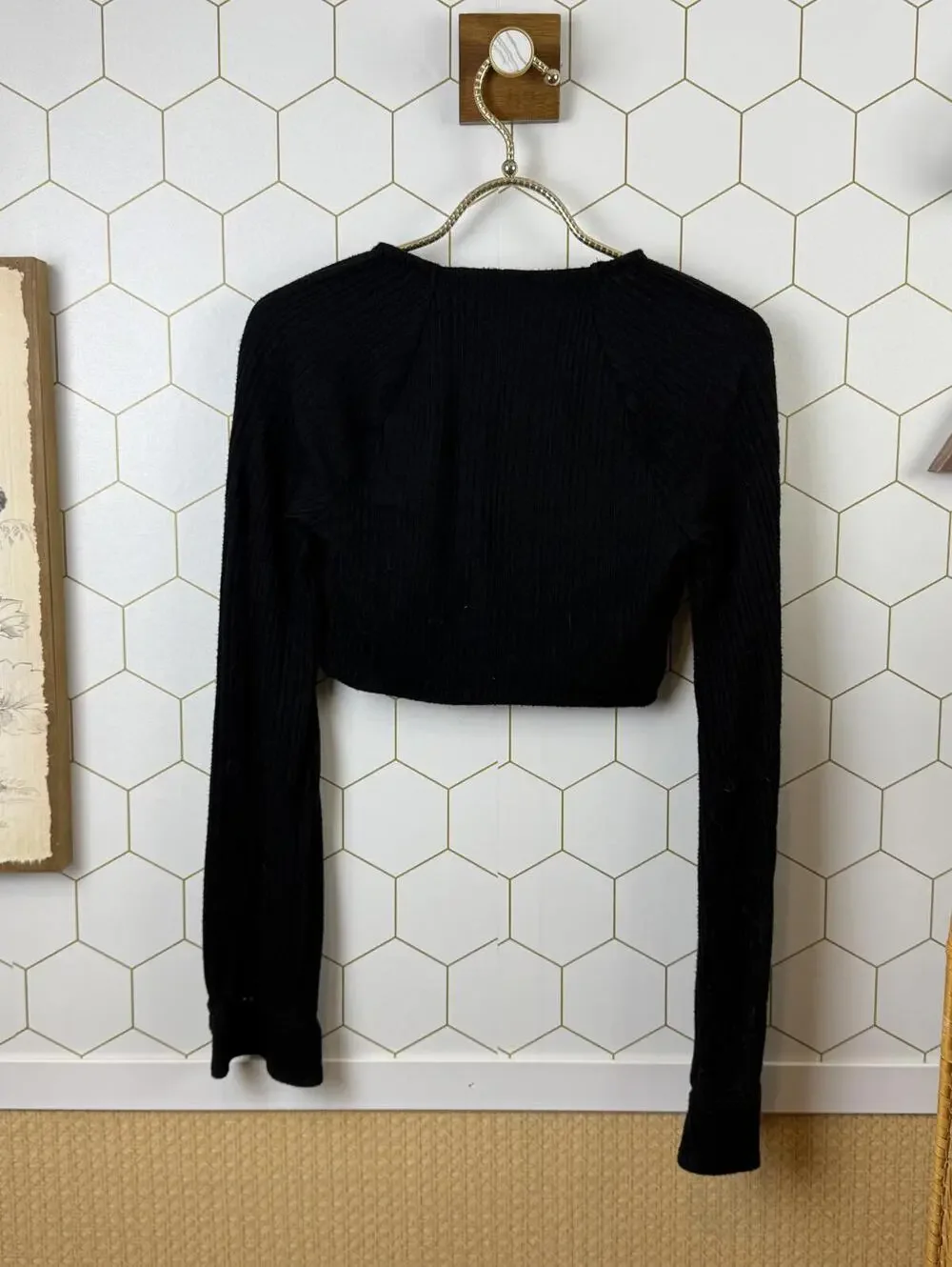 Free People measurements are